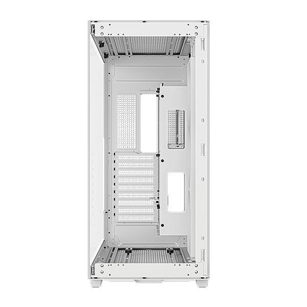 Deepcool CH780 ARGB  Caja EATX Blanca