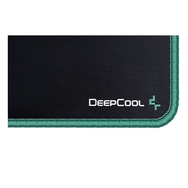 Deepcool GM800 Black antisalpicaduras  Alfombrilla