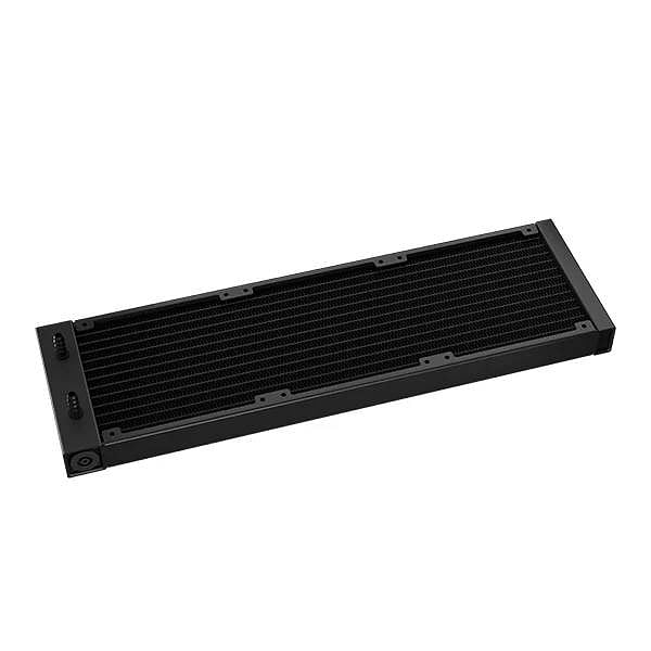 Deepcool LD240 con Pantalla   Refrigeración líquida