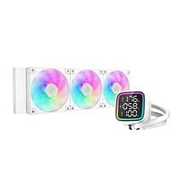 Deepcool LD360 ARGB | Refrigeración líquida Blanca