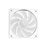 Deepcool LD360 ARGB  Refrigeración líquida Blanca