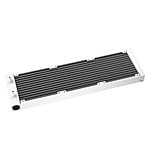 Deepcool LD360 ARGB  Refrigeración líquida Blanca