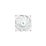 DeepCool LE520 White 240 ARGB  Refrigeración Líquida
