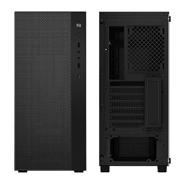 DeepCool Matrexx 55 Mesh V4 C   Caja ATX