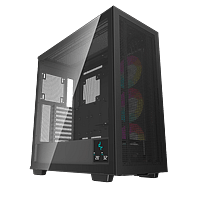 Deepcool Morpheus ARGB EATX - Caja