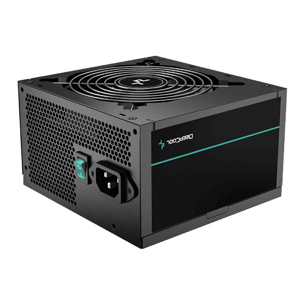 Deepcool PM850D 850W 80 Plus Gold  Fuente de alimentación