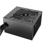 Deepcool PM850D 850W 80 Plus Gold  Fuente de alimentación