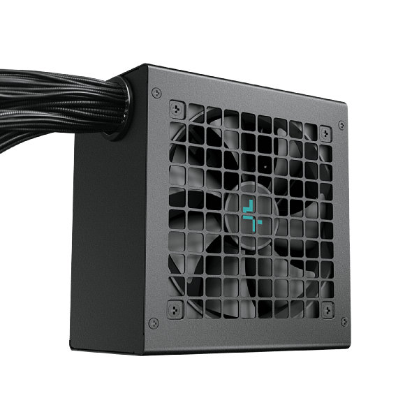 Deepcool PN750D 750W 80 Plus Gold  Fuente de alimentación