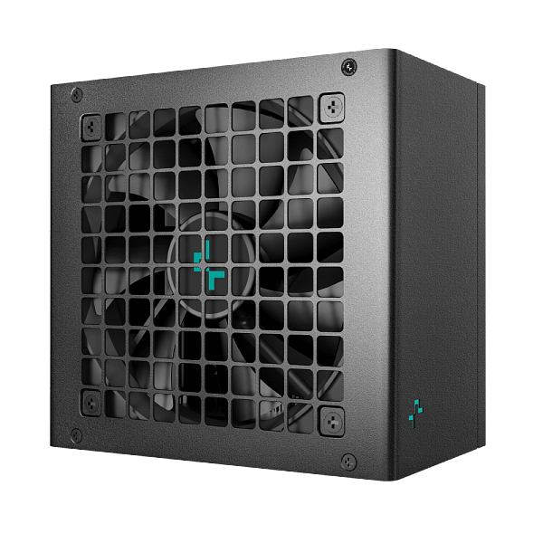 Deepcool PN750M 750W 80 Plus Gold  Fuente de alimentación Full Modular