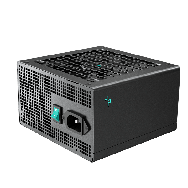 Deepcool PN750M 750W 80 Plus Gold  Fuente de alimentación Full Modular