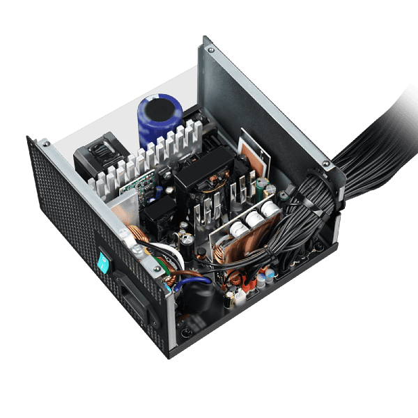 Deepcool PN850D 850W 80 Plus Gold  Fuente de alimentación