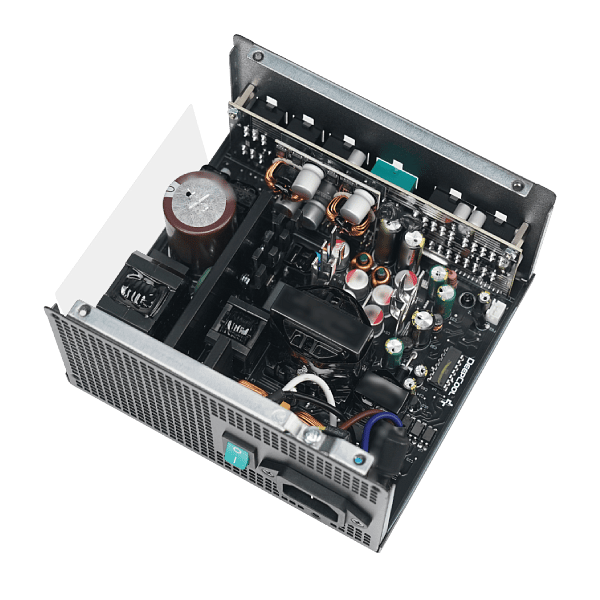 Deepcool PN850M 850W 80 Plus Gold  Fuente de alimentación Full Modular