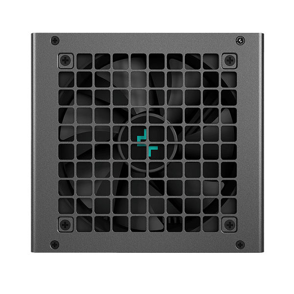 Deepcool PN850M 850W 80 Plus Gold ATX 31 PCIe 51  Fuente de alimentación