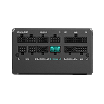 Deepcool PN850M 850W 80 Plus Gold ATX 31 PCIe 51  Fuente de alimentación