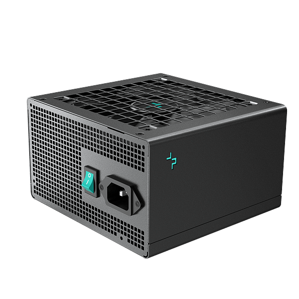 Deepcool PN850M 850W 80 Plus Gold ATX 31 PCIe 51  Fuente de alimentación