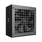 Deepcool PN850M 850W 80 Plus Gold ATX 31 PCIe 51  Fuente de alimentación