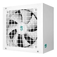 Deepcool PN850M 850W 80 Plus Gold ATX 3.1 PCIe 5.1 |Fuente de alimentación Blanca