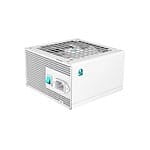 Deepcool PN850M 850W 80 Plus Gold ATX 31 PCIe 51 Fuente de alimentación Blanca