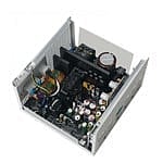 Deepcool PN850M 850W 80 Plus Gold ATX 31 PCIe 51 Fuente de alimentación Blanca