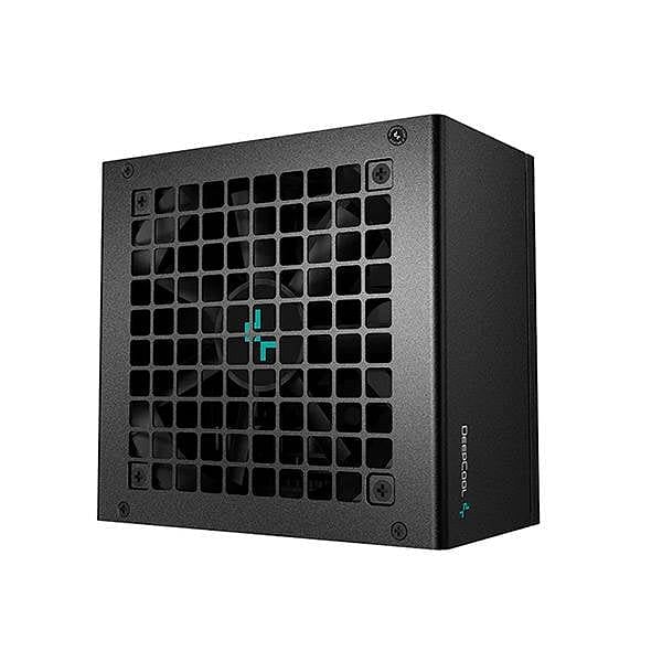 Deepcool PQ650M E650W 80Gold Full modular  FA