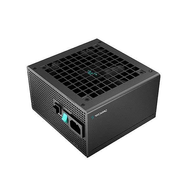 Deepcool PQ650M E650W 80Gold Full modular  FA