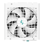 Deepcool PX1200G 1200W 80 Plus Gold  Fuente de alimentación Full Modular Blanca