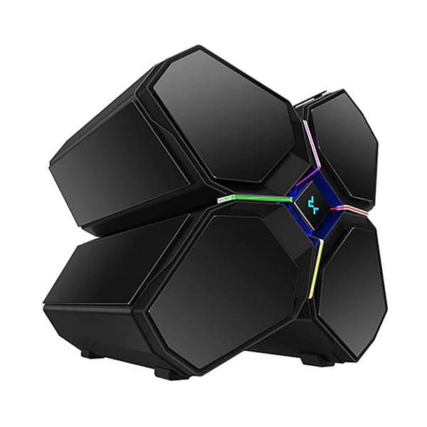 Deepcool Quadstellar Infinity  Caja