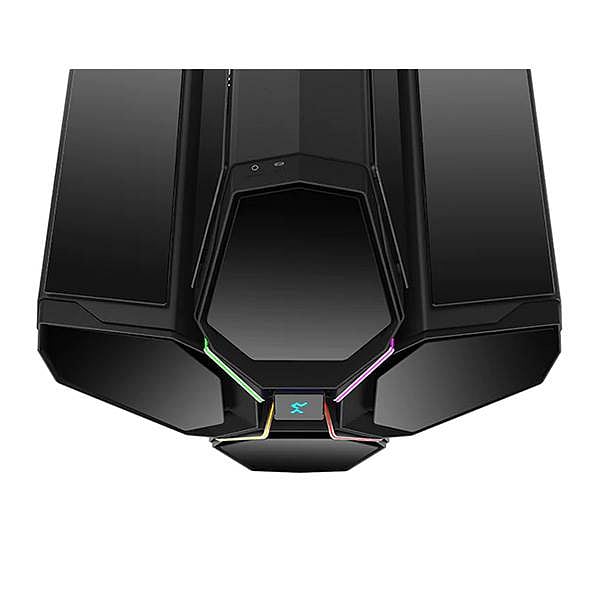 Deepcool Quadstellar Infinity  Caja