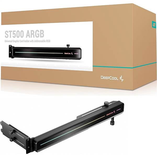 Deepcool ST500 ARGB  Soporte VGA