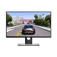 Dell S2716DG 27" QHD TN LED HDMI DP Negro - Monitor