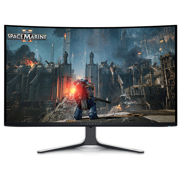 Alienware AW3225QF 32 QDOLED 4K 240Hz 003ms  Monitor