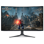 Alienware AW3225QF 32 QDOLED 4K 240Hz 003ms  Monitor