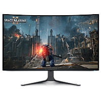 Alienware AW3225QF Monitor 32