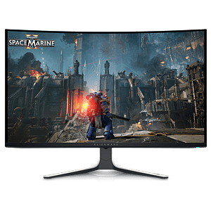 Alienware AW3225QF 32 QDOLED 4K 240Hz 003ms  Monitor