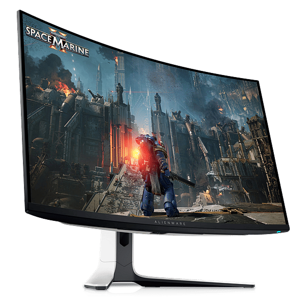 Alienware AW3225QF 32 QDOLED 4K 240Hz 003ms  Monitor