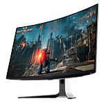 Alienware AW3225QF 32 QDOLED 4K 240Hz 003ms  Monitor
