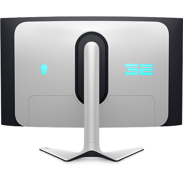 Alienware AW3225QF 32 QDOLED 4K 240Hz 003ms  Monitor