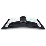 Alienware AW3225QF 32 QDOLED 4K 240Hz 003ms  Monitor