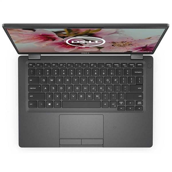 Dell Latitude 5300  Portátil Intel i5 8365U 16GB 512GB SSD 133 FullHD Windows 11 Pro  Teclado Español