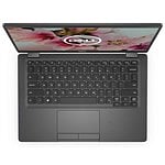 Dell Latitude 5300  Portátil Intel i5 8365U 16GB 512GB SSD 133 FullHD Windows 11 Pro  Teclado Español