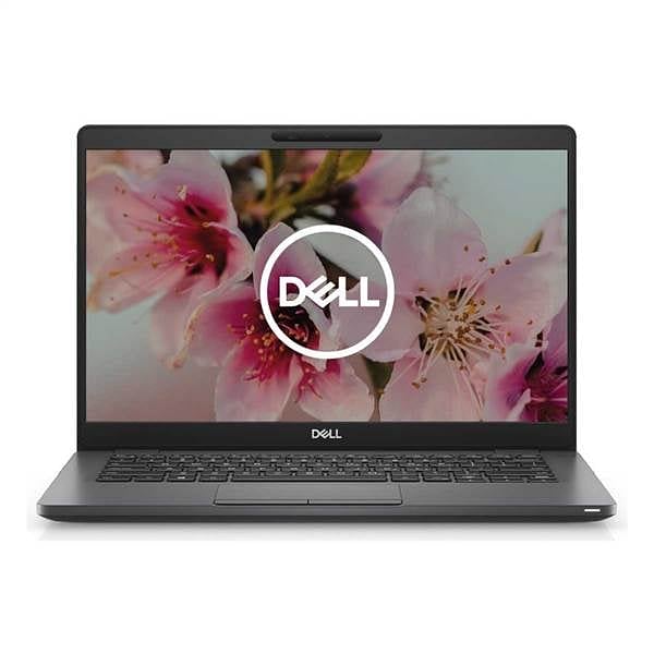 Dell Latitude 5300  Portátil Intel i5 8365U 16GB 512GB SSD 133 FullHD Windows 11 Pro  Teclado Español