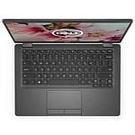 Dell Latitude 5300  Portátil Intel i5 8365U 16GB 512GB SSD 133 FullHD Windows 11 Pro  Teclado Español