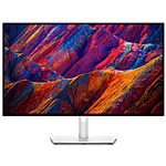 Dell UltraSharp U2723QE  Monitor 27 4k 60Hz IPS Black HDMI 5ms USBC