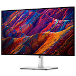 Dell UltraSharp U2723QE  Monitor 27 4k 60Hz IPS Black HDMI 5ms USBC