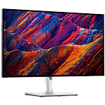 Dell UltraSharp U2723QE  Monitor 27 4k 60Hz IPS Black HDMI 5ms USBC