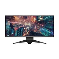 Dell Alienware AW3418DW 34" Curvo WQHD IPS HDMI DP - Monitor