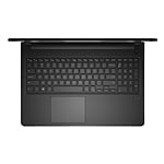 Portátil Dell Vostro 15 3568 I57200U4G1T156W10 NEG