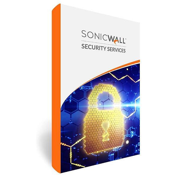 SONICWALL GLOBAL VPN Licencia 1 Cliente Windows  Licencia