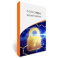 SONICWALL GLOBAL VPN Licencia 1 Cliente Windows - Licencia