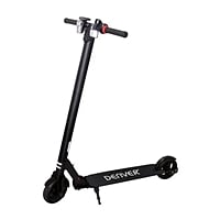Denver SCO-65220 300W Negro - Patinete Eléctrico
